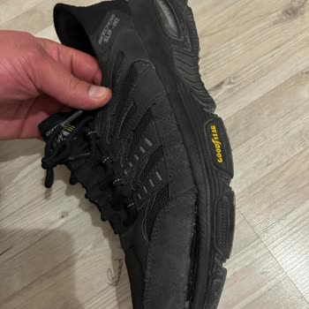 My Skechers Shoes Fell Apart in 6 Months – Warranty Denied