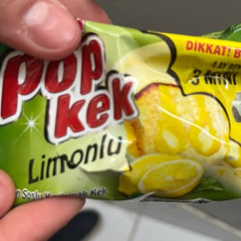 Eti Cin Paketinde Beklenmedik Yırtık Ve Güvensizlik