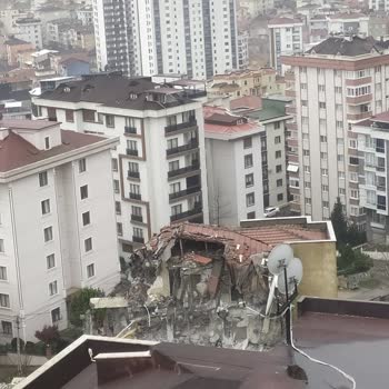 Kartal Belediyesi'nde Çözüm Yerine Sürekli Aktarma Sorunu