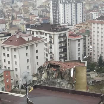 Kartal Belediyesi'nde Çözüm Yerine Sürekli Aktarma Sorunu