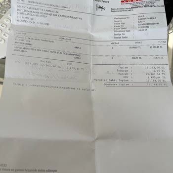 Sigorta Kapsamında Pil Değişimi Mağduriyeti
