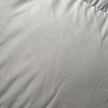 Yağmurda Lekelenen Mont Ve İade Sorunu