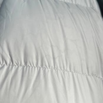 Yağmurda Lekelenen Mont Ve İade Sorunu