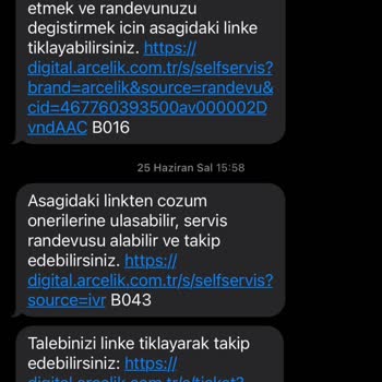 Yanlış Montaj Ve Gizli Ücretlerle Mağduriyet