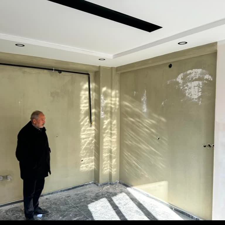 Kalitesiz Boya Deneyimi: Beklentileri Karşılamadı