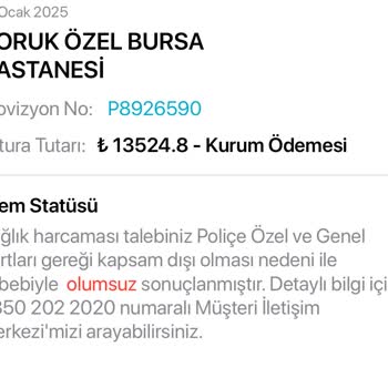 Yanlış Anlaşılan Ameliyat: Sağlık Sorunu Estetik Sanıldı