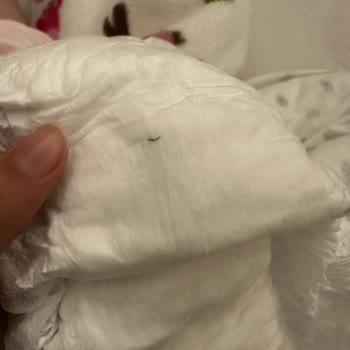 Bebek Bezinde Güvenlik Tehlikesi!