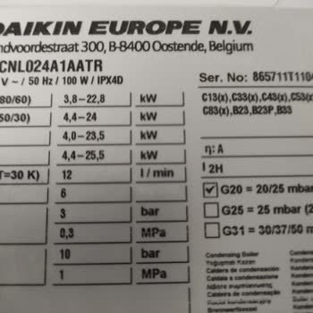 Daikin Ve Üçay Mühendislik İle Yaşanan Kombi Sorunu