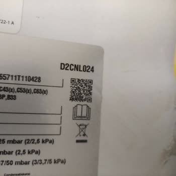 Daikin Ve Üçay Mühendislik İle Yaşanan Kombi Sorunu