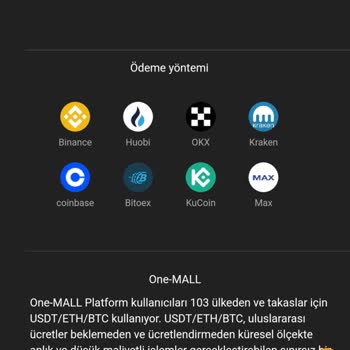 Yanıltıcı Platform Deneyimi!