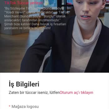 Yanıltıcı Platform Deneyimi!