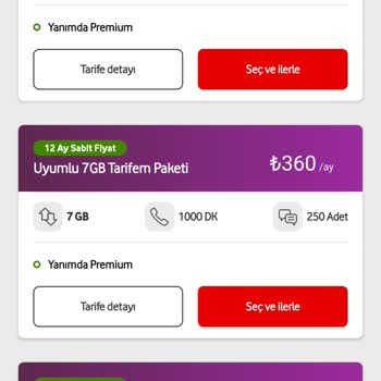 Yılların Sadakatine Yüksek Fiyat Şoku
