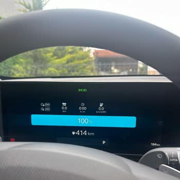 My Hyundai Ioniq 5 Falls Short on Promised Range – No Response from Support