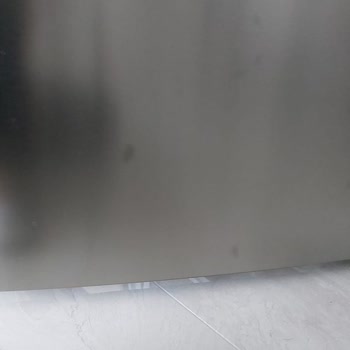 Arçelik Buzdolabında Garanti Kapsamında Renk Solması Ve Lekeler