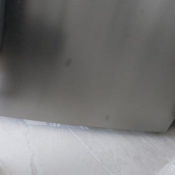 Arçelik Buzdolabında Garanti Kapsamında Renk Solması Ve Lekeler