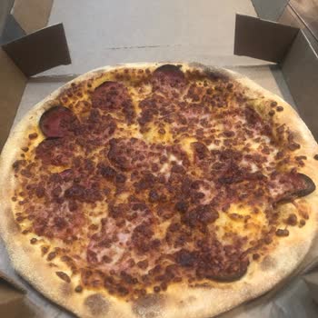 My Domino’s Pizza Order Was Poorly Made Twice