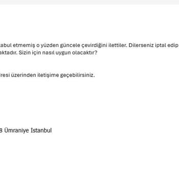Yanıltıcı Sigorta Teklifi Ve Fazla Çekim Sorunu