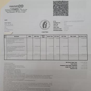 Yanlış Ekran Koruyucu Ve Bitmeyen Bekleyiş