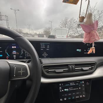 Togg Kullanıcıları İçin Bitmeyen Ekran Ve Kilitlenme Sorunları