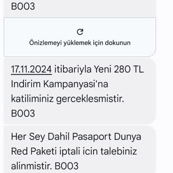 Engelli İndirimi Fatura Şoku Ve İletişim Sorunları