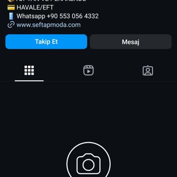 Siparişleri Göndermedi