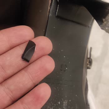 Ürün Kalitesizliği Ve Müşteri Hizmetleri Sorunu