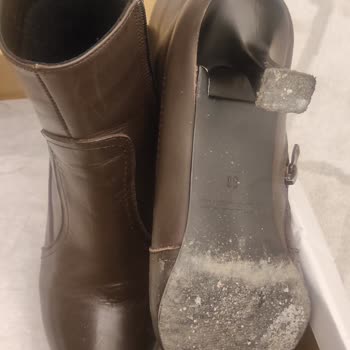 Ürün Kalitesizliği Ve Müşteri Hizmetleri Sorunu