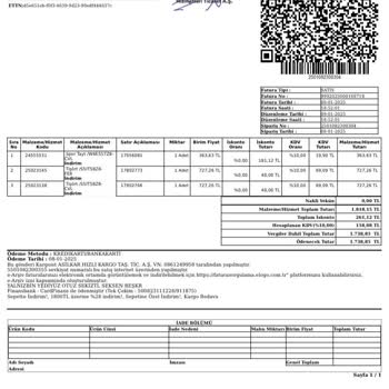 Eksik Gönderim Sorunu Ve Müşteri Hizmetleri Yanıtı