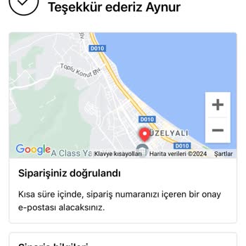 Yanlış Ürün Ve İade Sorunu