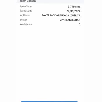 Yanlış Ürün Ve İade Sorunu