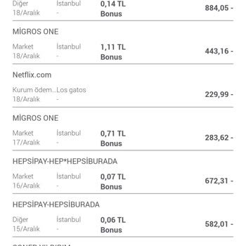 Garanti Bankası Bonus Sorunu: Çözülemeyen Kayıt Hatası