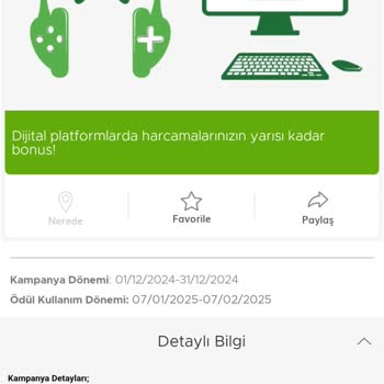 Garanti Bankası Bonus Sorunu: Çözülemeyen Kayıt Hatası