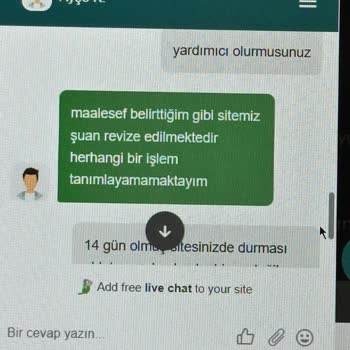 İndirim Kuponu Hayal Kırıklığı