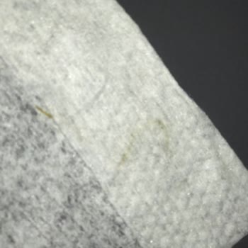 Islak Mendil İçinde Yabancı Maddeler