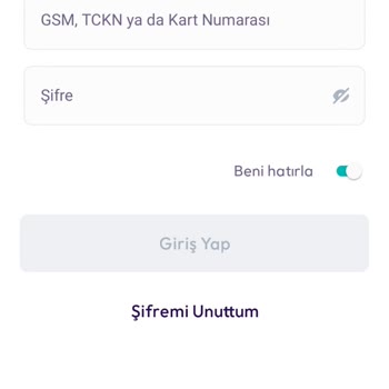 Hesap Erişim Sorunu Ve İletişim Eksikliği
