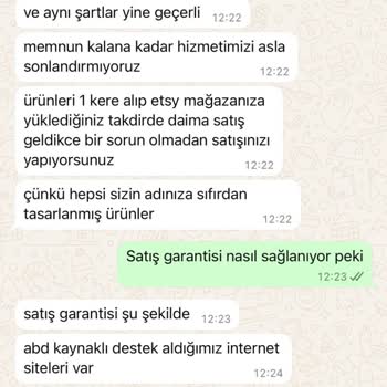 Danışmanlık Aldatmacası: Beklenen Yardım Gelmedi