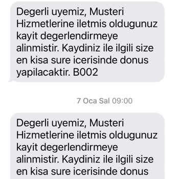 Digiturk'te Taahhüt Sorunu Ve Zamlı Fatura Mağduriyeti