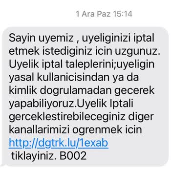 Digiturk'te Taahhüt Sorunu Ve Zamlı Fatura Mağduriyeti