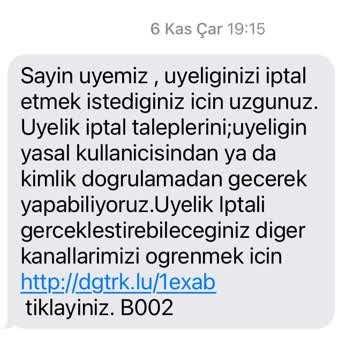 Digiturk'te Taahhüt Sorunu Ve Zamlı Fatura Mağduriyeti