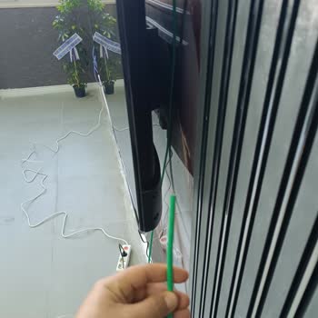 Vestel Servisinden Yetersiz Kurulum Hizmeti