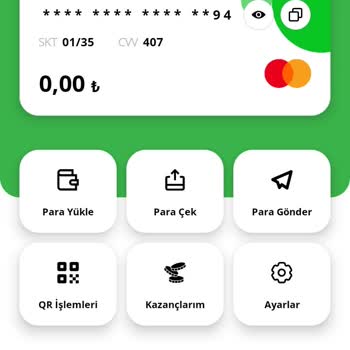 Hopipay'de Hayal Kırıklığı: Boş Vaatler Ve Kişisel Bilgi İstismarı