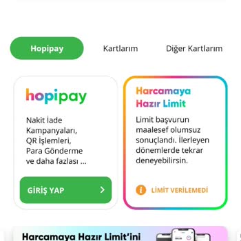 Hopipay'de Hayal Kırıklığı: Boş Vaatler Ve Kişisel Bilgi İstismarı