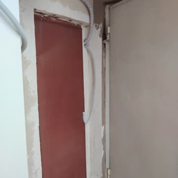 Arçelik Ekolojik İnverter Klima Kurulumunda Yaşanan Sorunlar