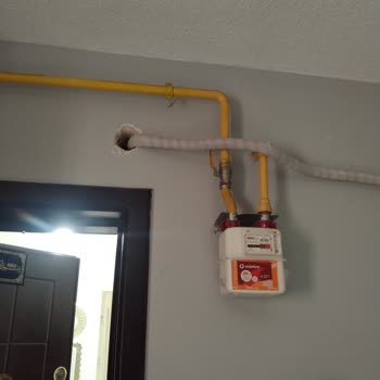 Arçelik Ekolojik İnverter Klima Kurulumunda Yaşanan Sorunlar