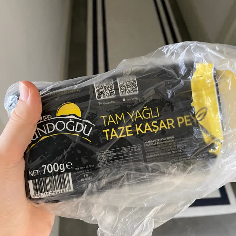 Güvenilir Marka Kaşarları Hayal Kırıklığı Yarattı