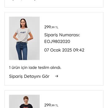 İade Sürecinde Gecikmeler: Müşteri Hizmetleri Yetersiz