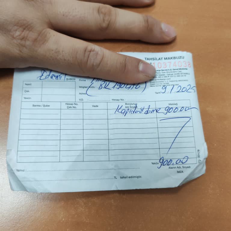 Sıvı Teması Bahane Edilerek Haksız Kazanç