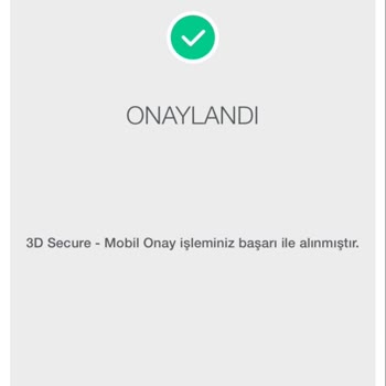 Vodafone Sistem Hatası Nedeniyle Ödeme Yapamıyorum Hattım Kapanacak