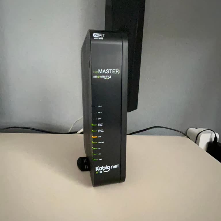 TÜRKSAT Kablo Net: Sorunlu Modem Ve Yetersiz Hizmet