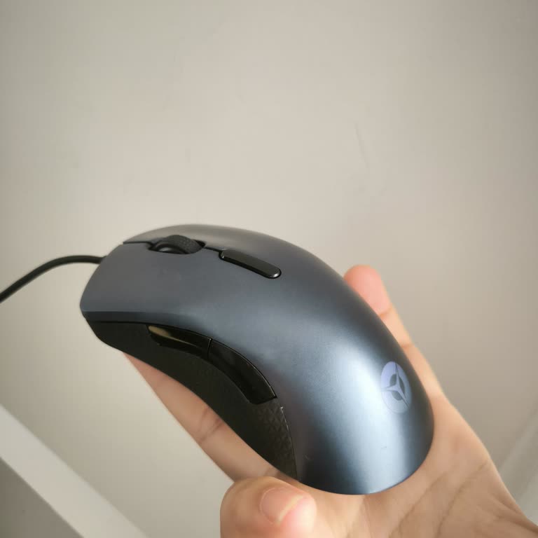 Lenovo Mouse'un Garanti Sürecinde Hayal Kırıklığı